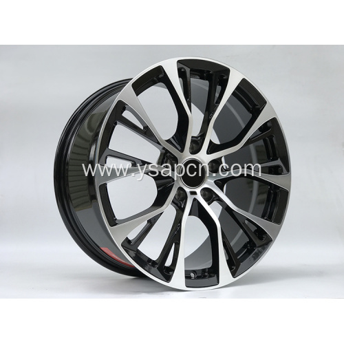 Competitive price Forged Wheel Rims for X5 X6